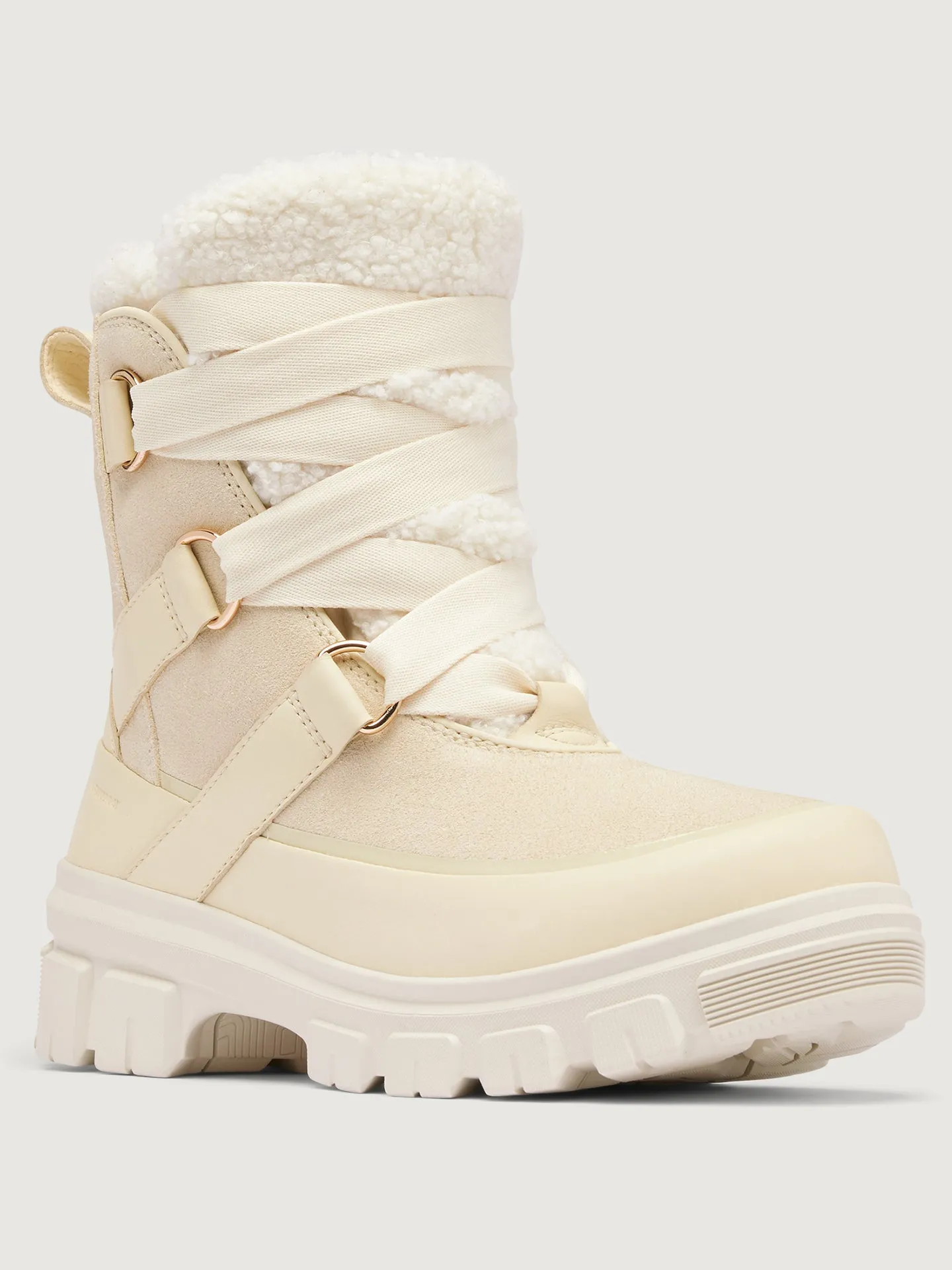 Tivoli™ V Resort WP - Honey White/Chalk sold by Carbon38 product image thumbnail 4