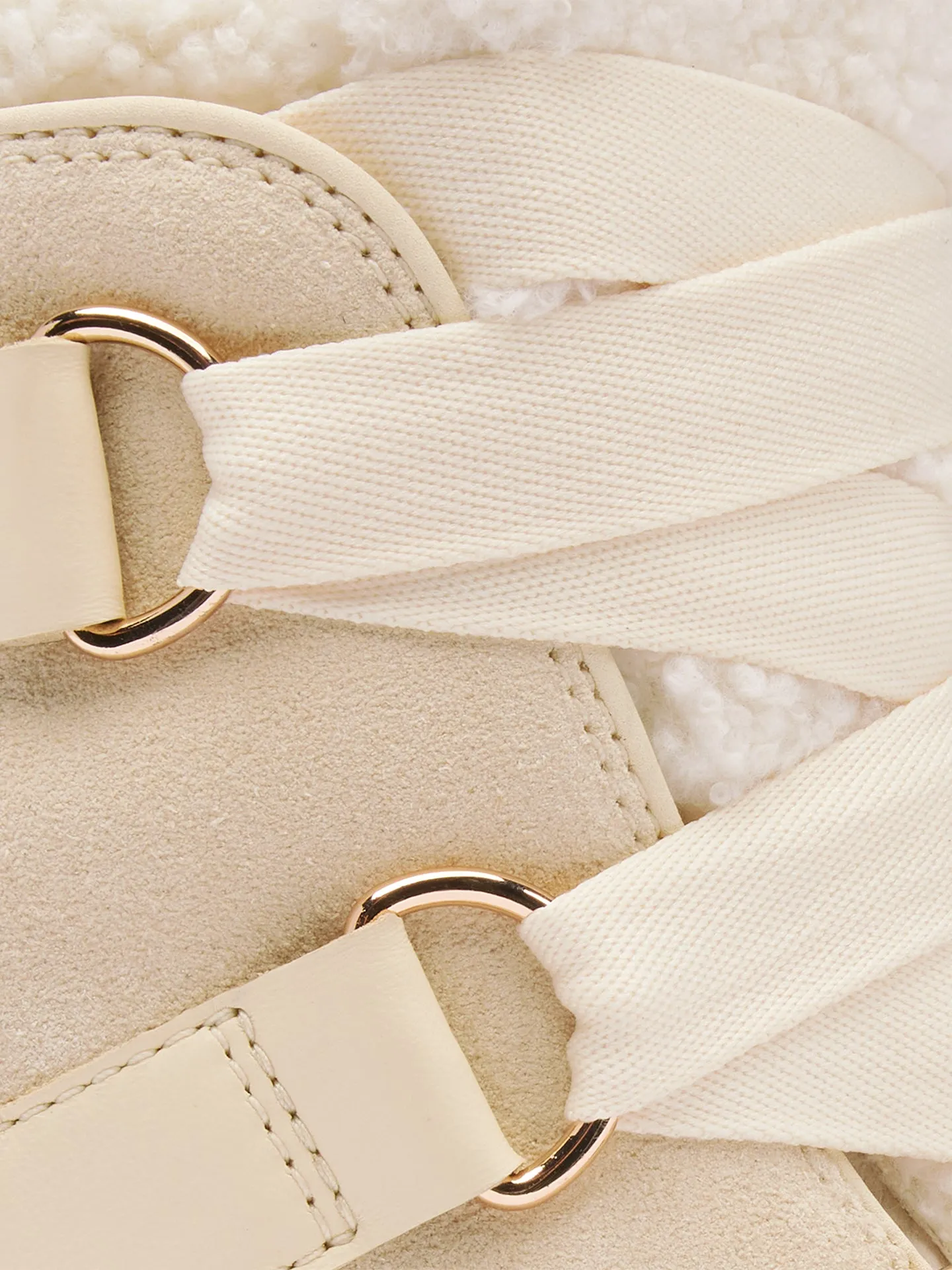 Tivoli™ V Resort WP - Honey White/Chalk sold by Carbon38 product image thumbnail 5