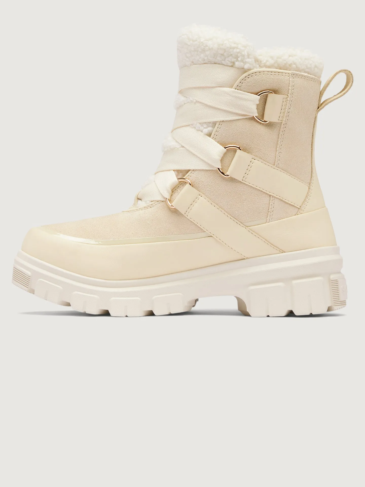 Tivoli™ V Resort WP - Honey White/Chalk sold by Carbon38 product image thumbnail 2