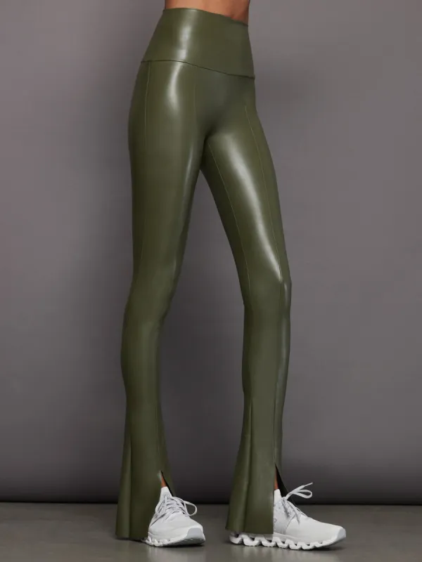 Spat Legging - Military sold by Carbon38