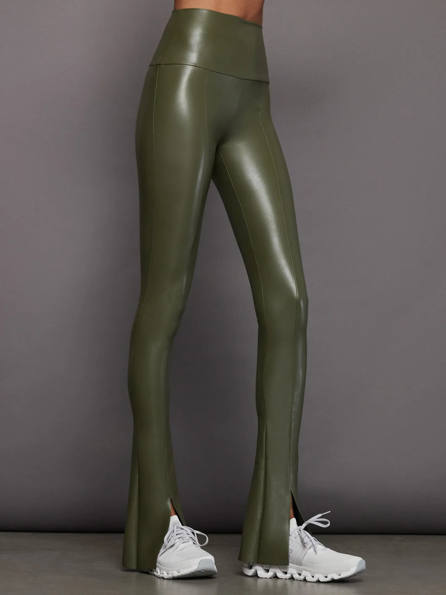 Spat Legging - Military sold by Carbon38