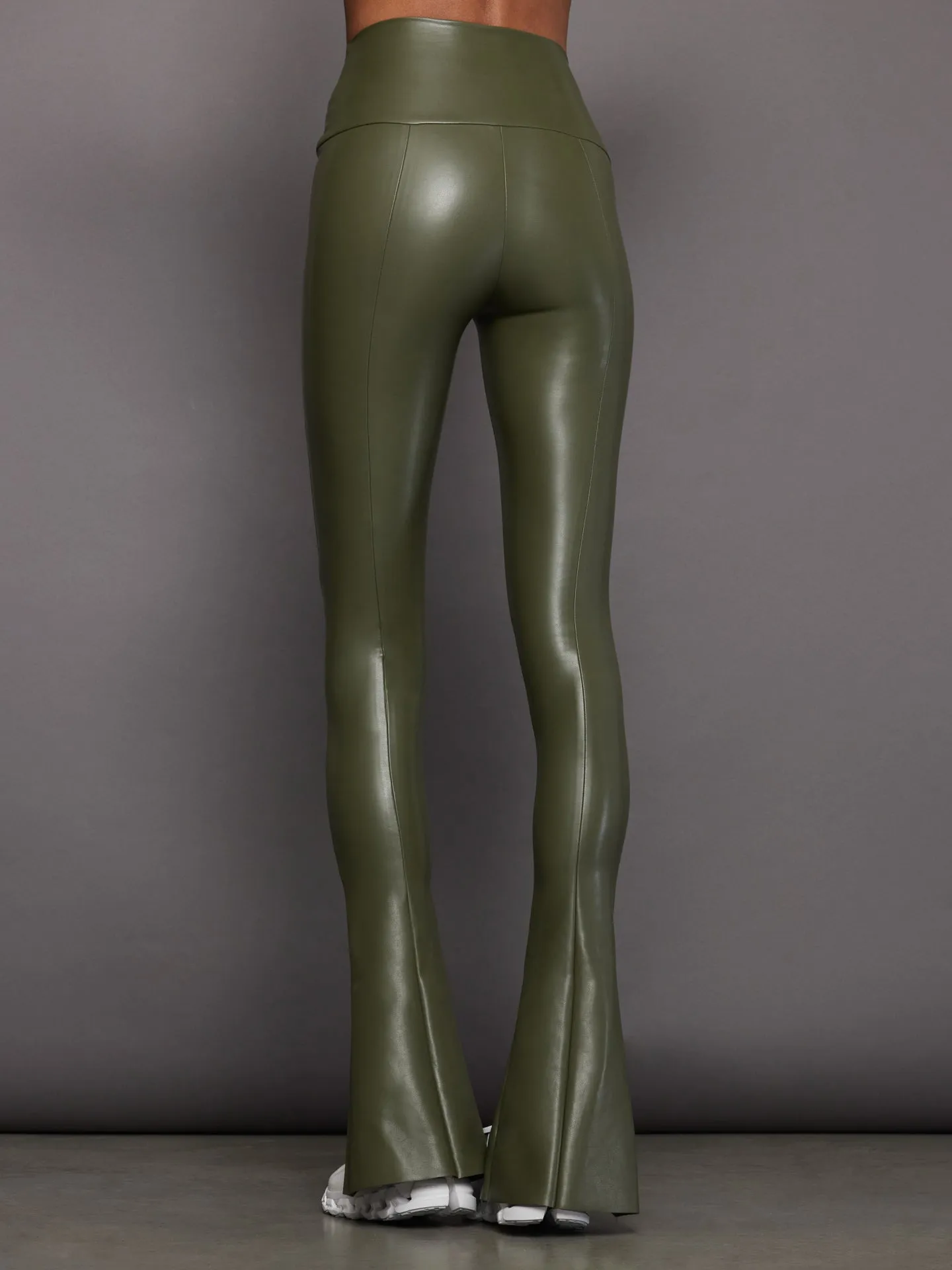 Spat Legging - Military sold by Carbon38 product image thumbnail 2