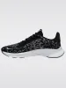 Nike SuperRep Go 3 Flyknit - Black/Metallic Silver-White sold by Carbon38