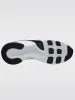 Nike SuperRep Go 3 Flyknit - Black/Metallic Silver-White sold by Carbon38