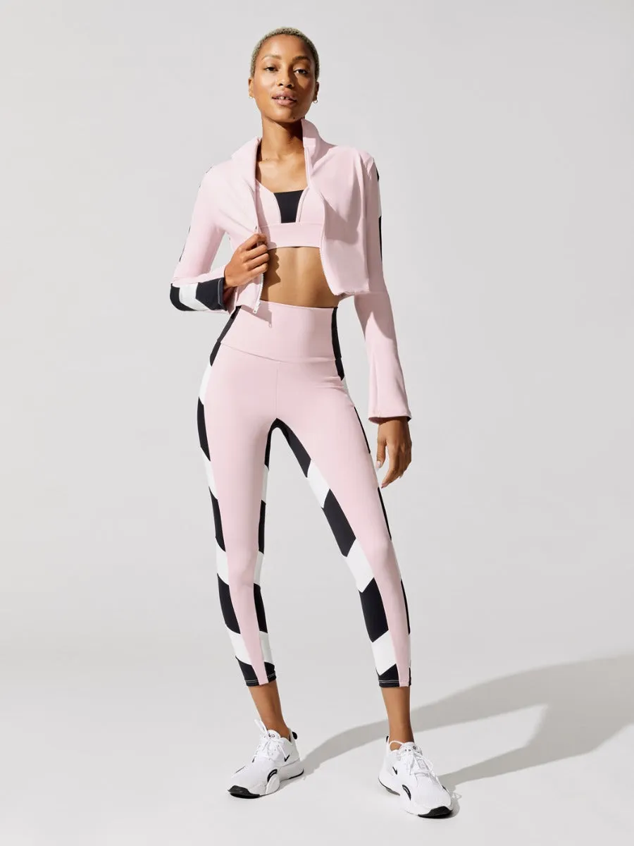 Arrow Jacket - Plie-Black-Chantilly sold by Carbon38 product image thumbnail 4