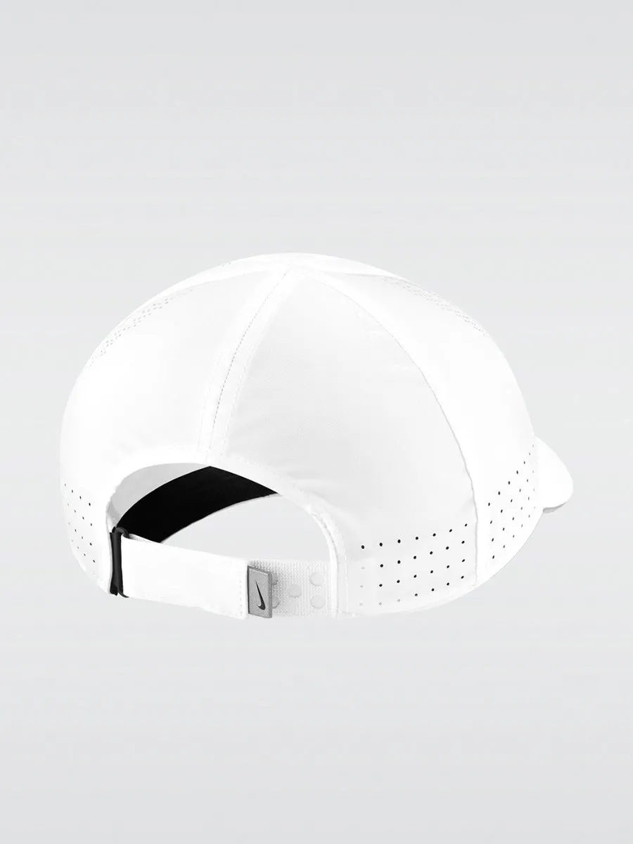 Running Featherlight Cap - White sold by Carbon38 product image thumbnail 2