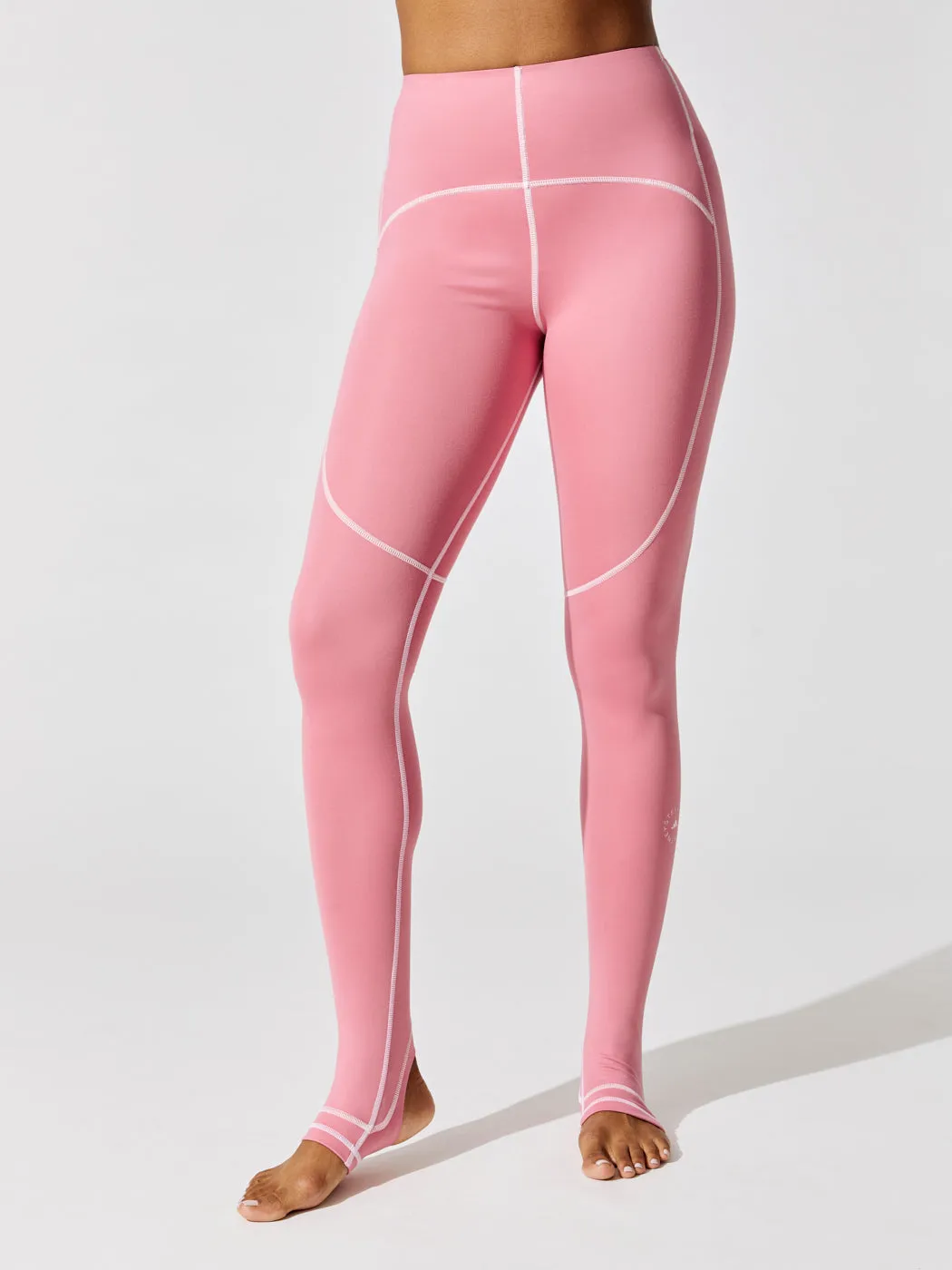 Asmc Truestrength Yoga Tight - Hazros sold by Carbon38