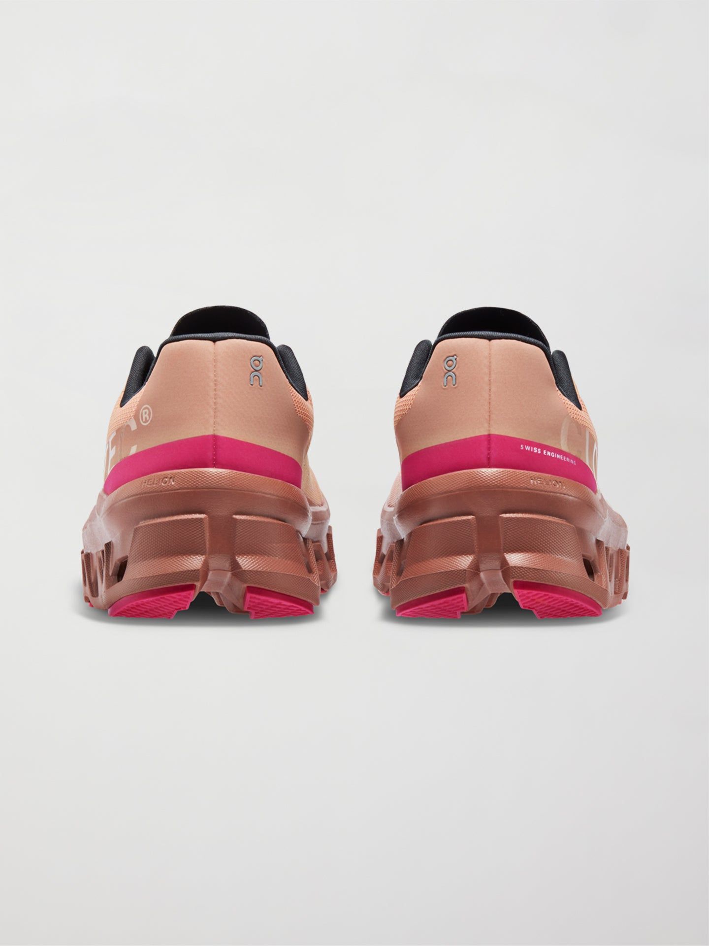 Cloudmonster Exclusive - Rose | Cork sold by Carbon38 product image thumbnail 5