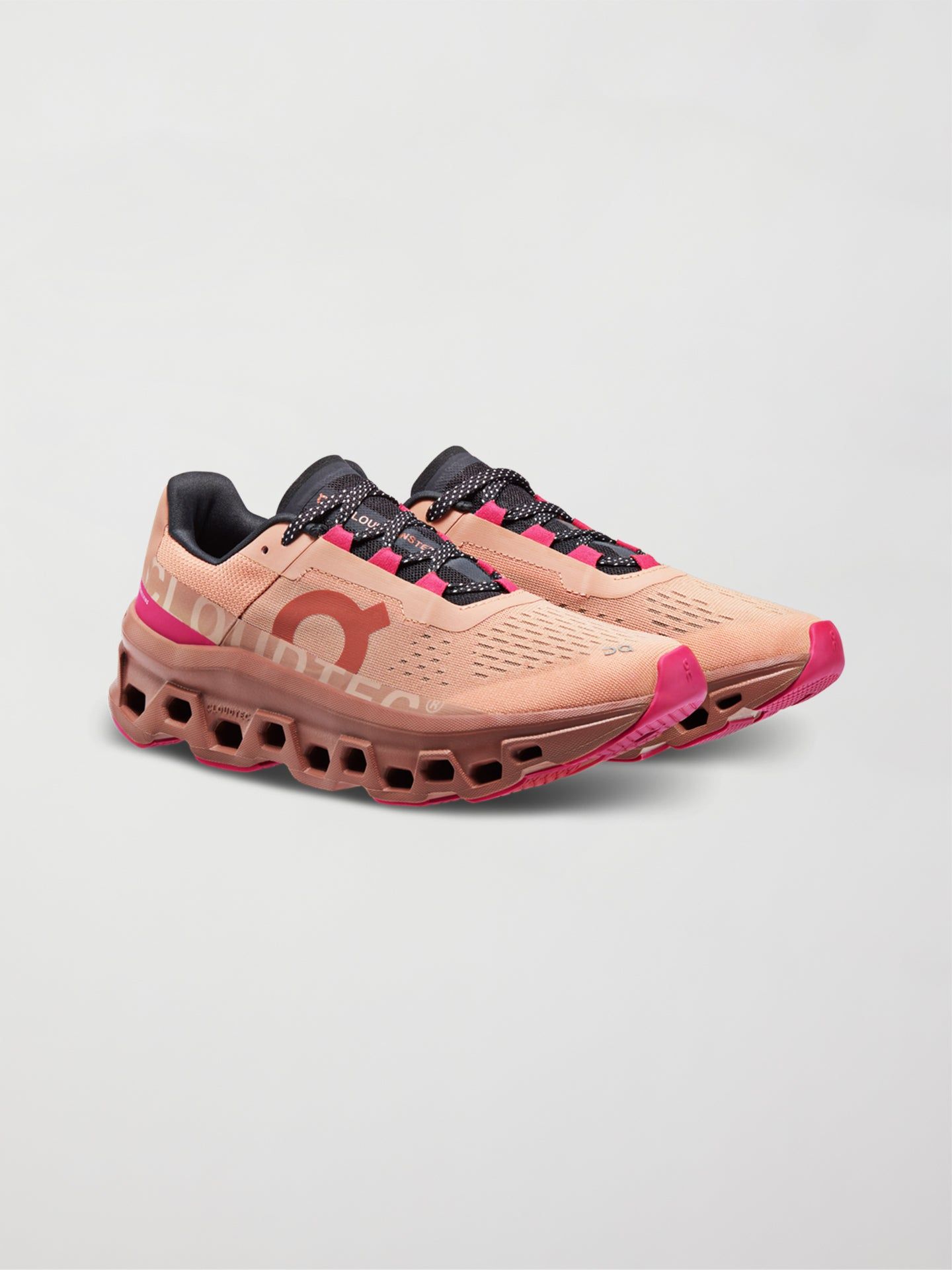 Cloudmonster Exclusive - Rose | Cork sold by Carbon38 product image thumbnail 3