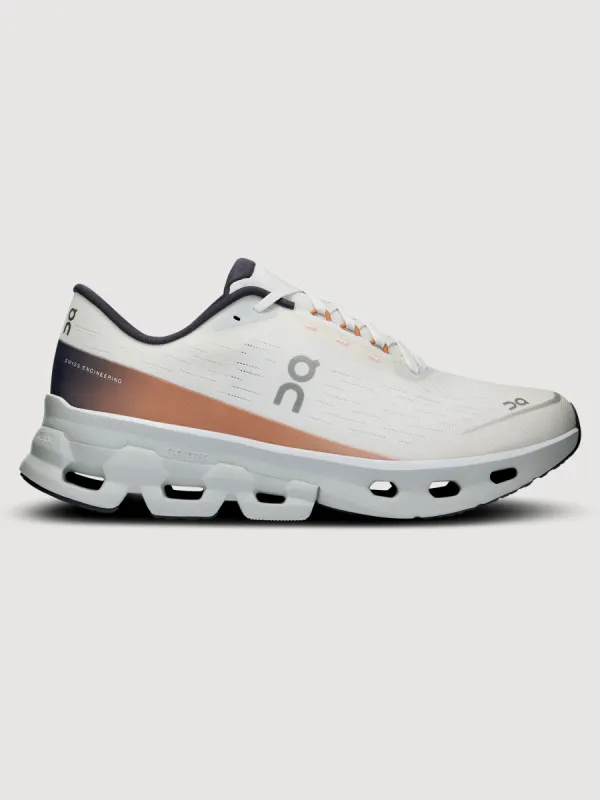 Cloudspark - Ivory | Glacier sold by Carbon38
