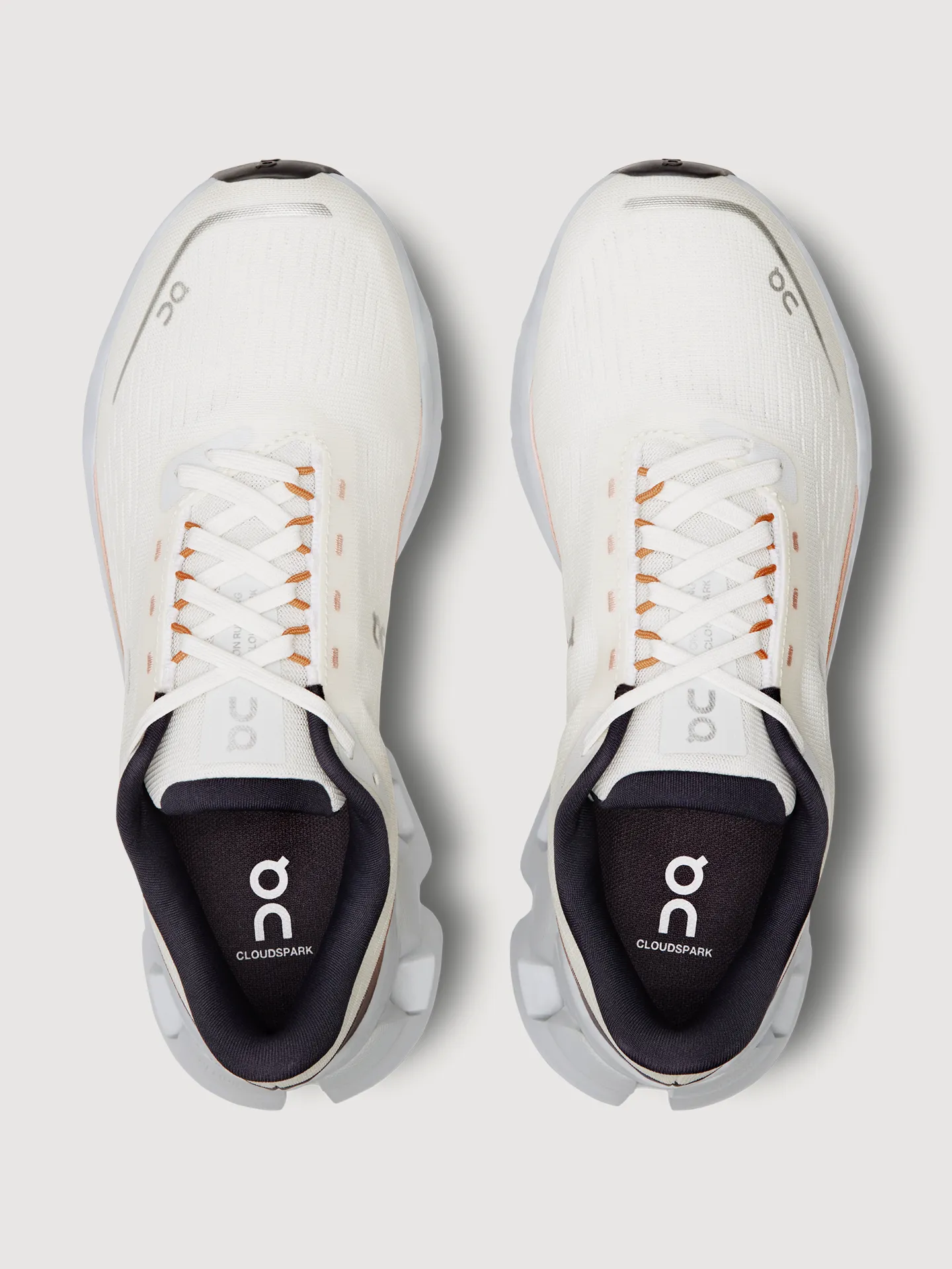 Cloudspark - Ivory | Glacier sold by Carbon38 product image thumbnail 3