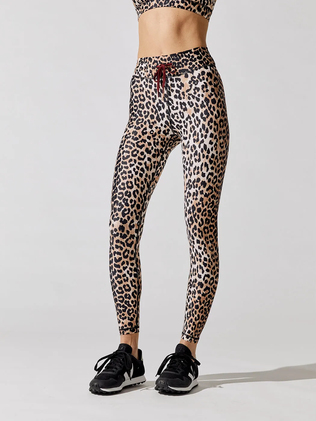 Sheba Midi Pant - Animal sold by Carbon38 product image thumbnail 5