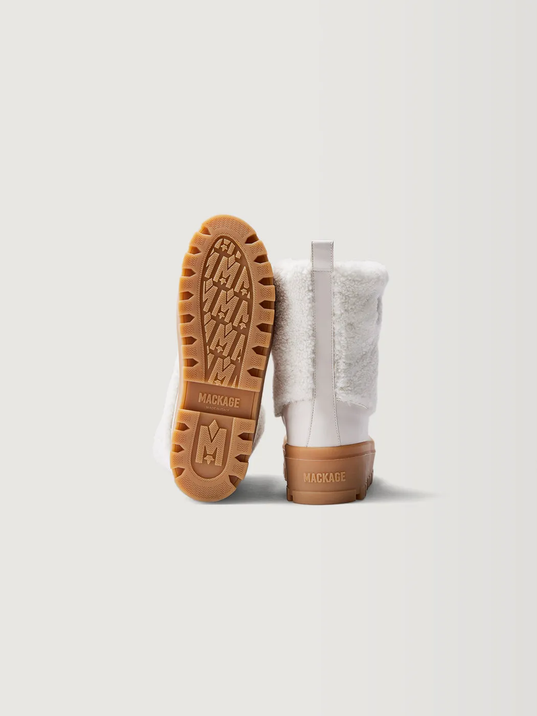 MACK-HERO-WSH-IVRY-22HOL sold by Carbon38 product image thumbnail 4