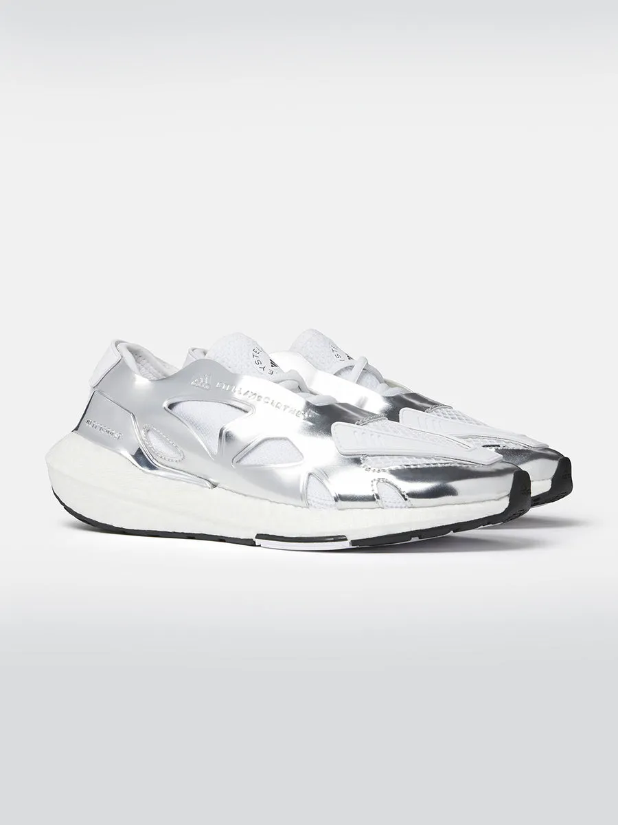 Ultraboost 22 Sneaker - Aspeme-Ftwwht-Cblack sold by Carbon38 product image thumbnail 3