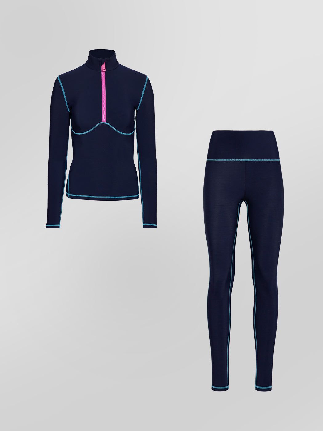 Holiday Bundle: Lords-A-Leaping - Blue sold by Carbon38 product image thumbnail 2