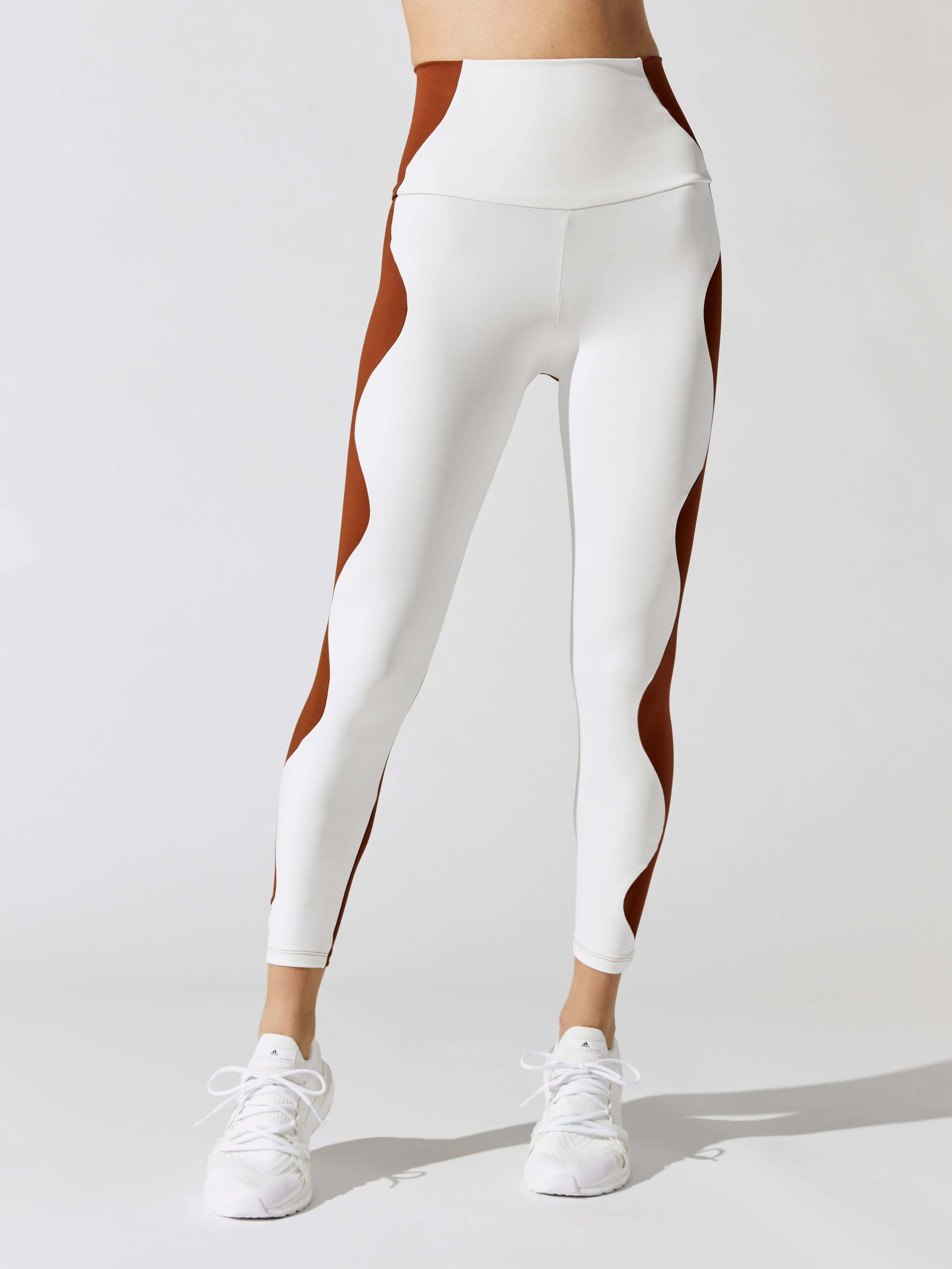 Bubble Legging - Chantilly-Maroon sold by Carbon38 product image thumbnail 3