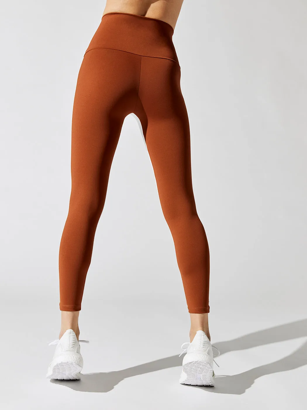 Bubble Legging - Chantilly-Maroon sold by Carbon38 product image thumbnail 4