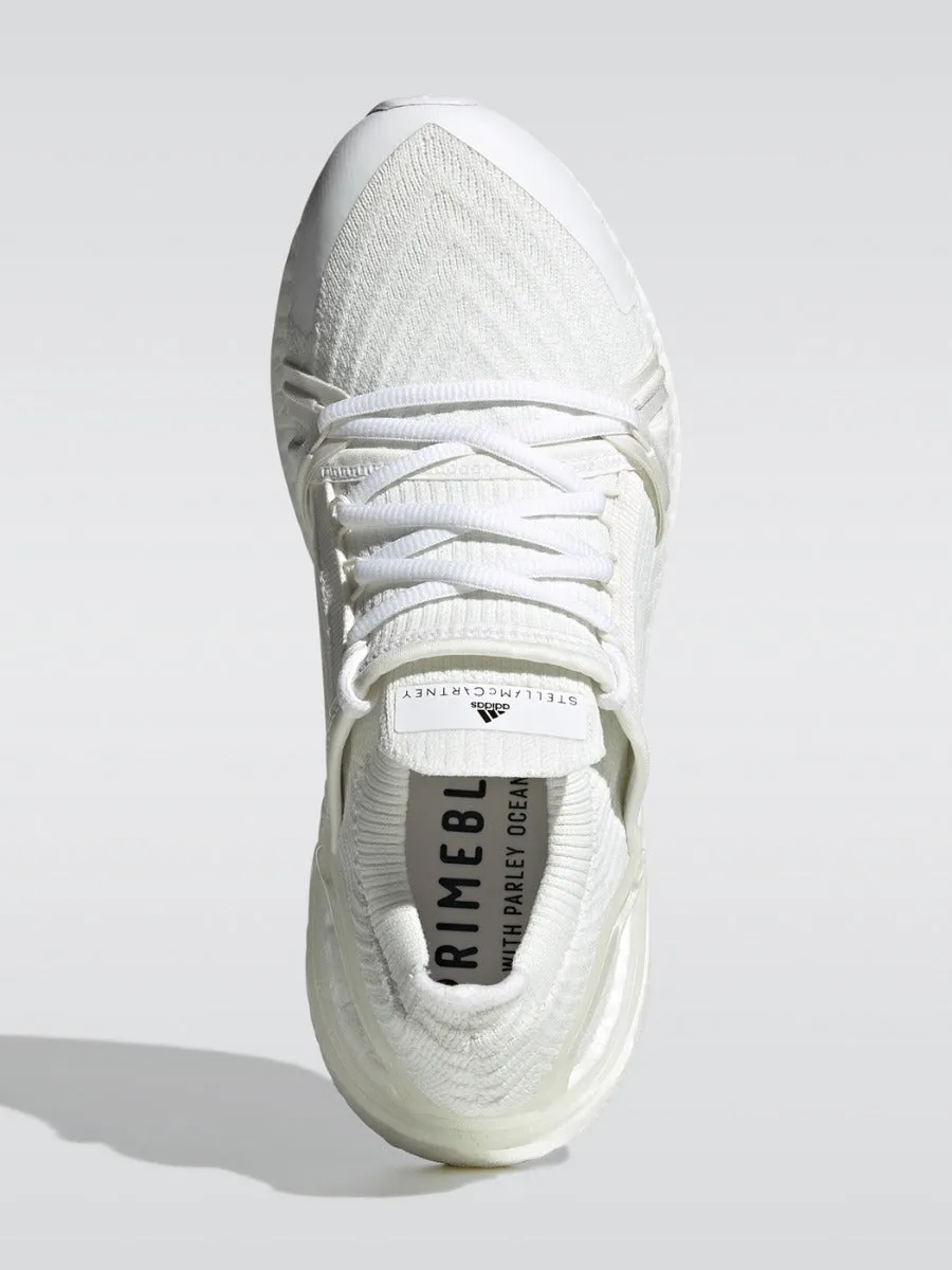 Ultraboost 20 No Dye Sneaker - Supcol-Supcol-Supcol sold by Carbon38 product image thumbnail 3