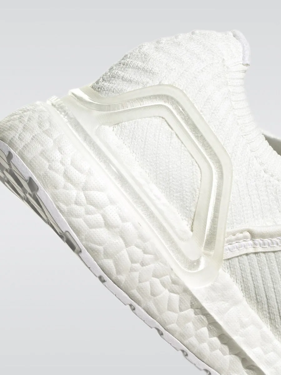 Ultraboost 20 No Dye Sneaker - Supcol-Supcol-Supcol sold by Carbon38 product image thumbnail 5