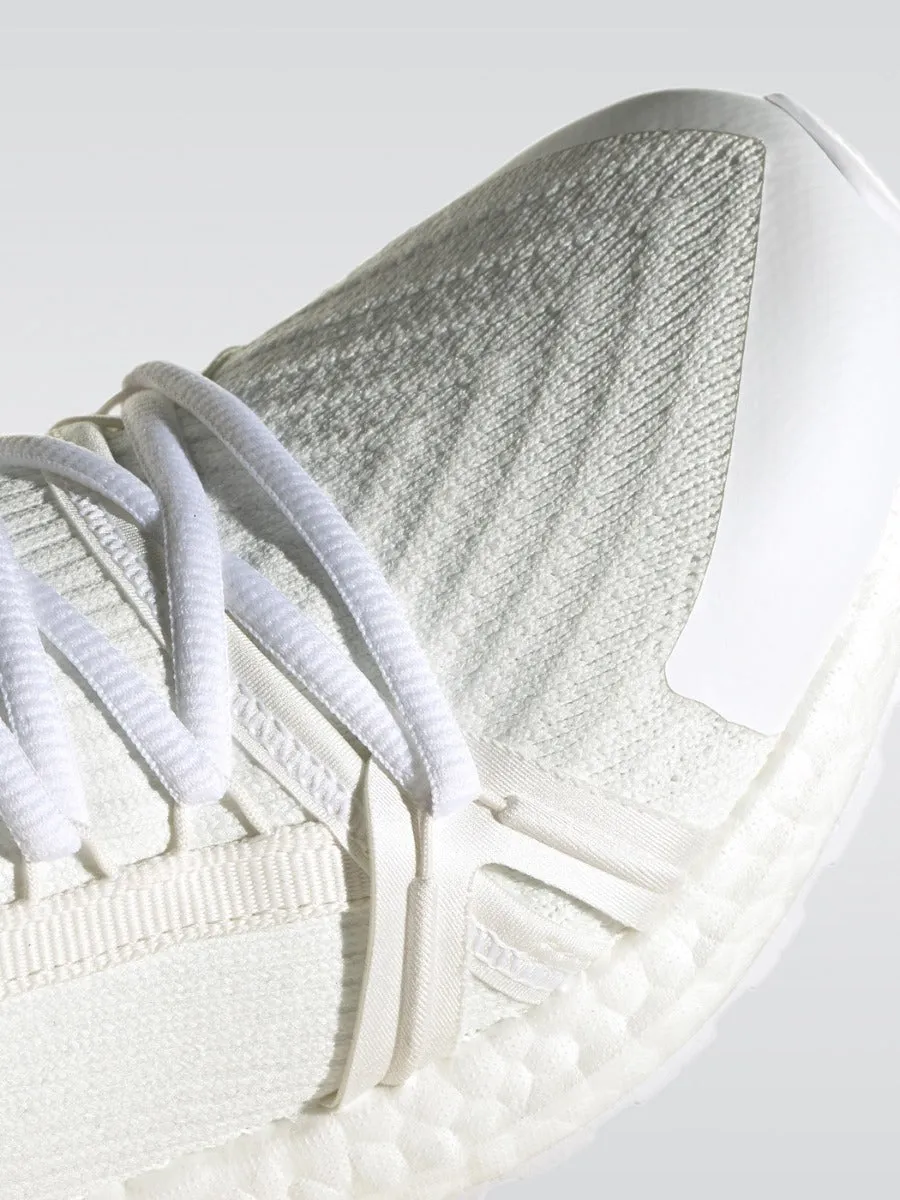 Ultraboost 20 No Dye Sneaker - Supcol-Supcol-Supcol sold by Carbon38 product image thumbnail 4