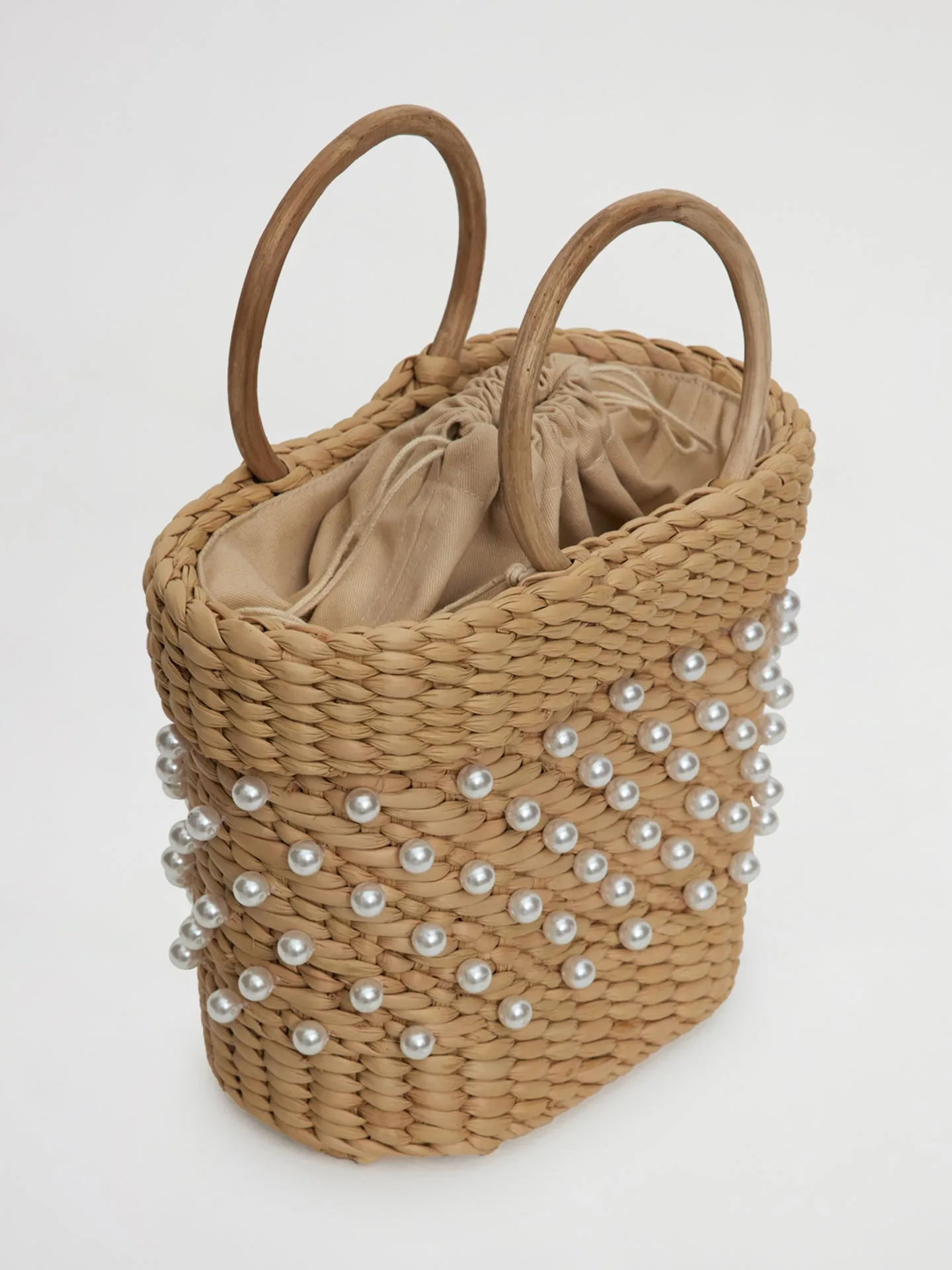 THE MAK PEARL - PEARL NATURAL sold by Carbon38 product image thumbnail 3