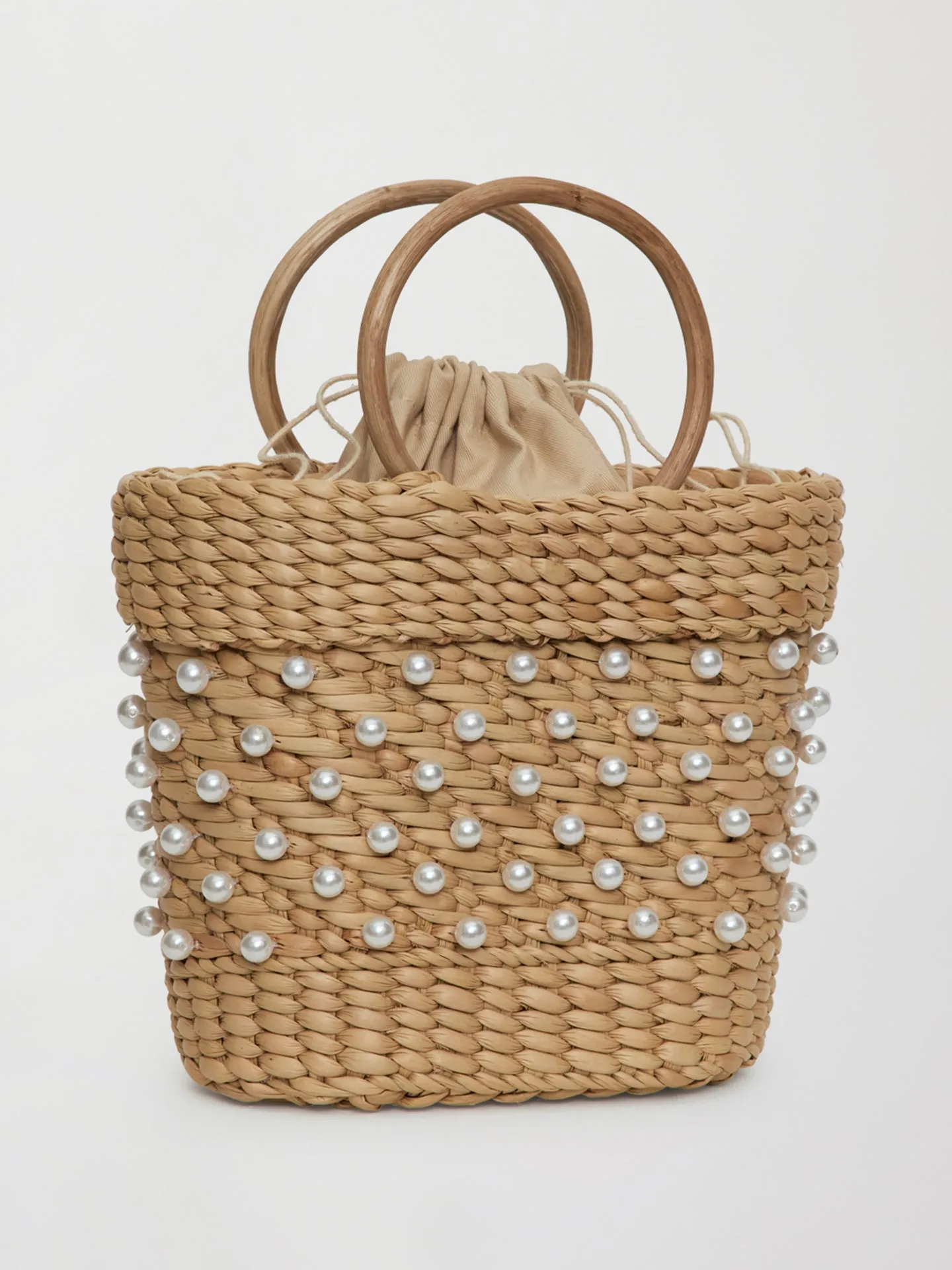 THE MAK PEARL - PEARL NATURAL sold by Carbon38