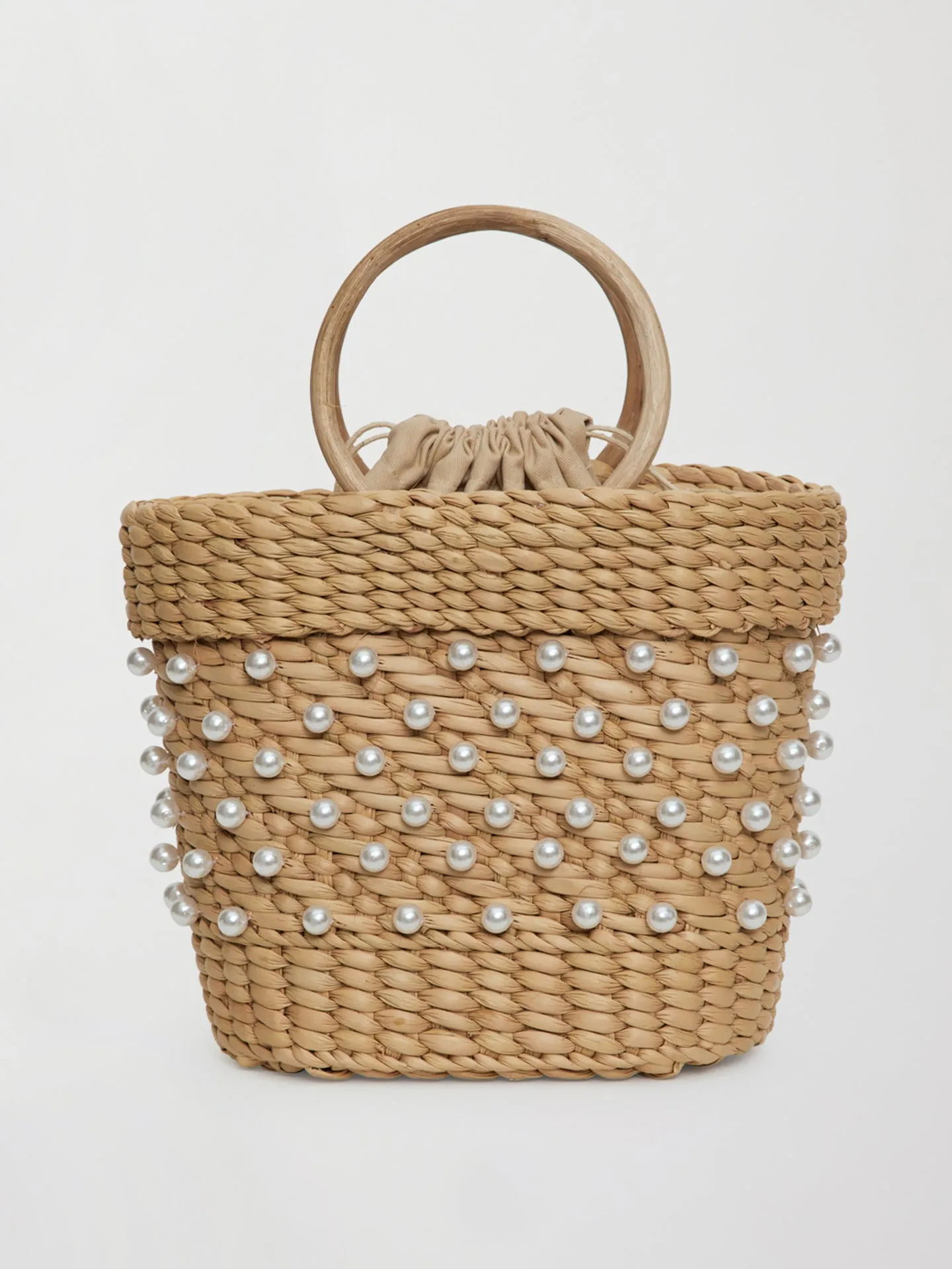 THE MAK PEARL - PEARL NATURAL sold by Carbon38 product image thumbnail 2