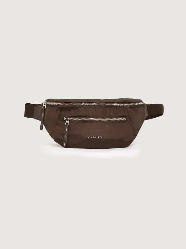 Lasson Belt Bag - Coffee Bean sold by Carbon38
