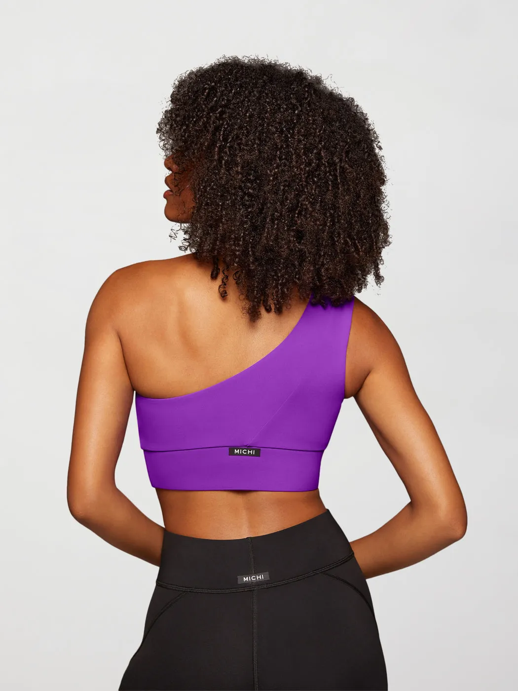 Tigress Bra - ORCHID sold by Carbon38 product image thumbnail 2