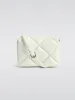 Brynn Bag - White sold by Carbon38