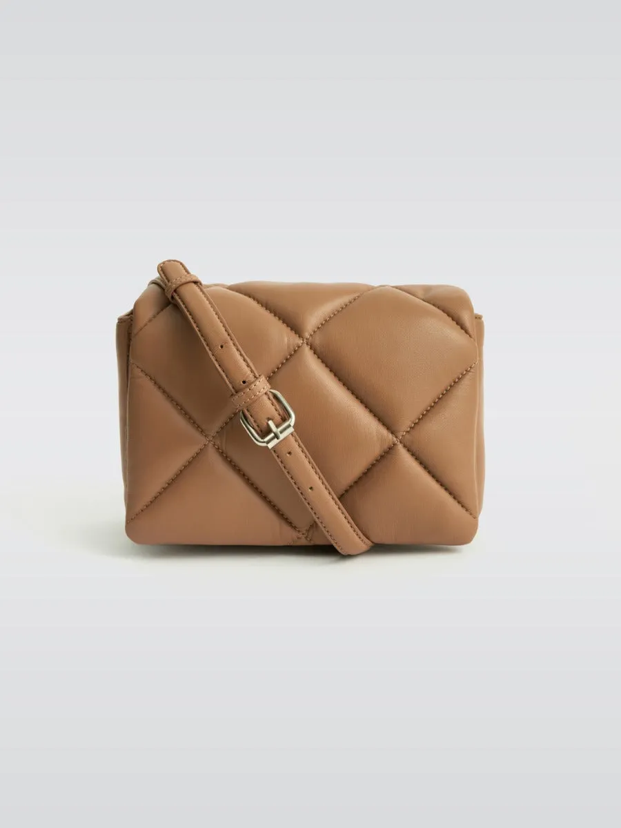 Brynn Bag - White sold by Carbon38 product image thumbnail 2