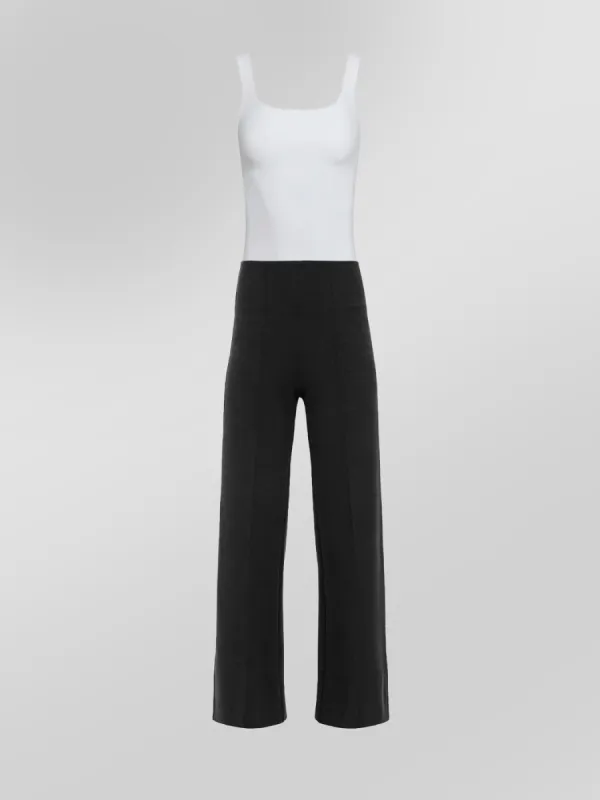 Scuba Pant & Wide Scoop Bra Tank sold by Carbon38
