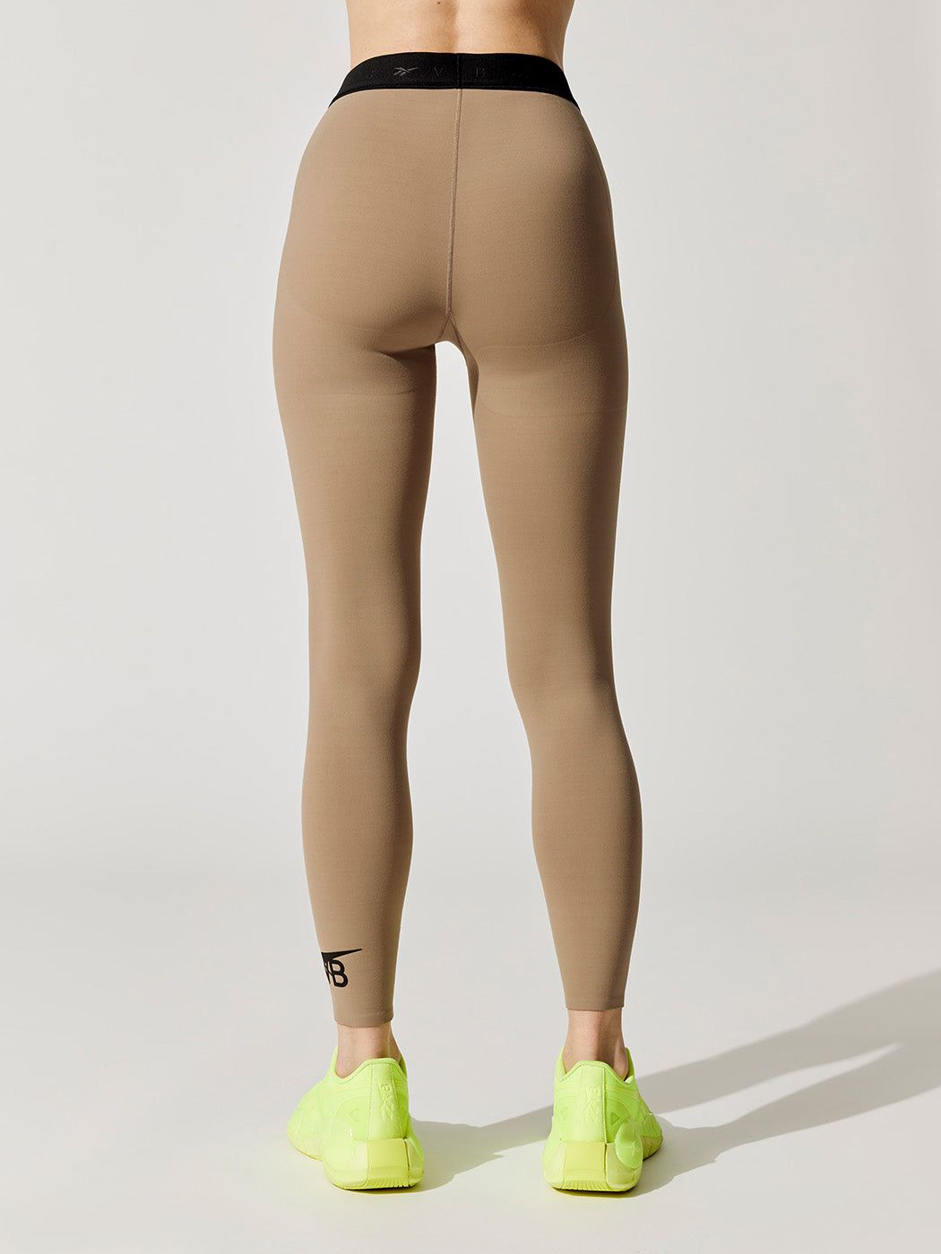 Leggings - Stonegrey sold by Carbon38 product image thumbnail 3