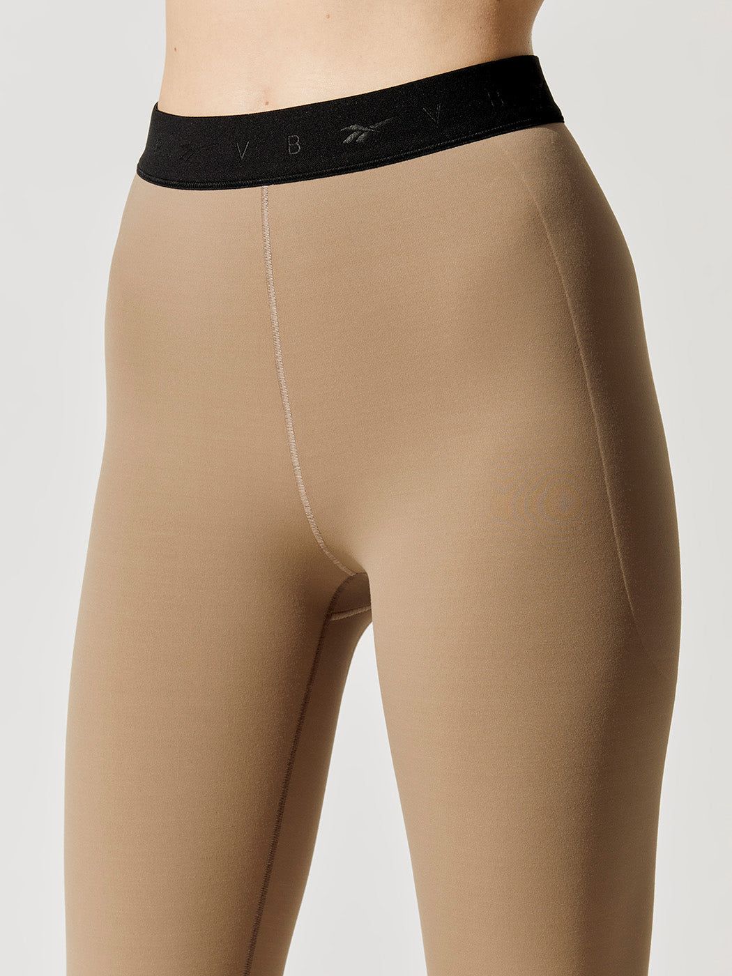 Leggings - Stonegrey sold by Carbon38 product image thumbnail 5