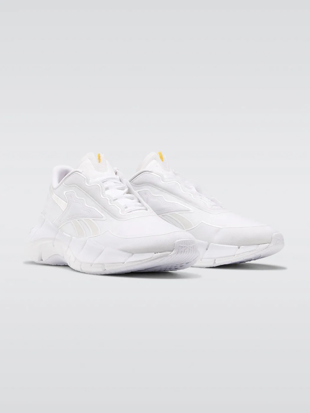 Zig Kinetica Sneaker - White sold by Carbon38 product image thumbnail 2