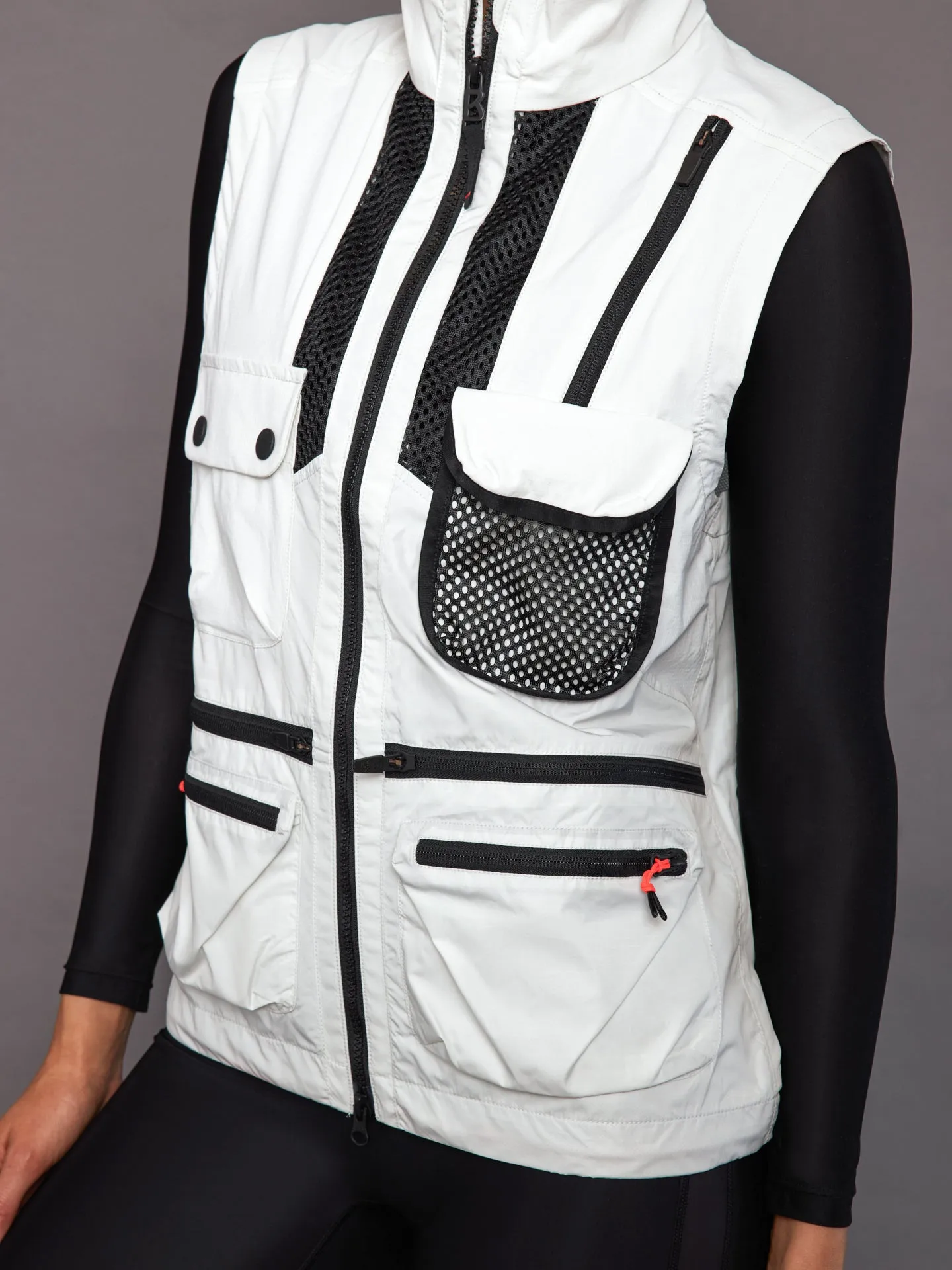 Milou - white sold by Carbon38 product image thumbnail 5