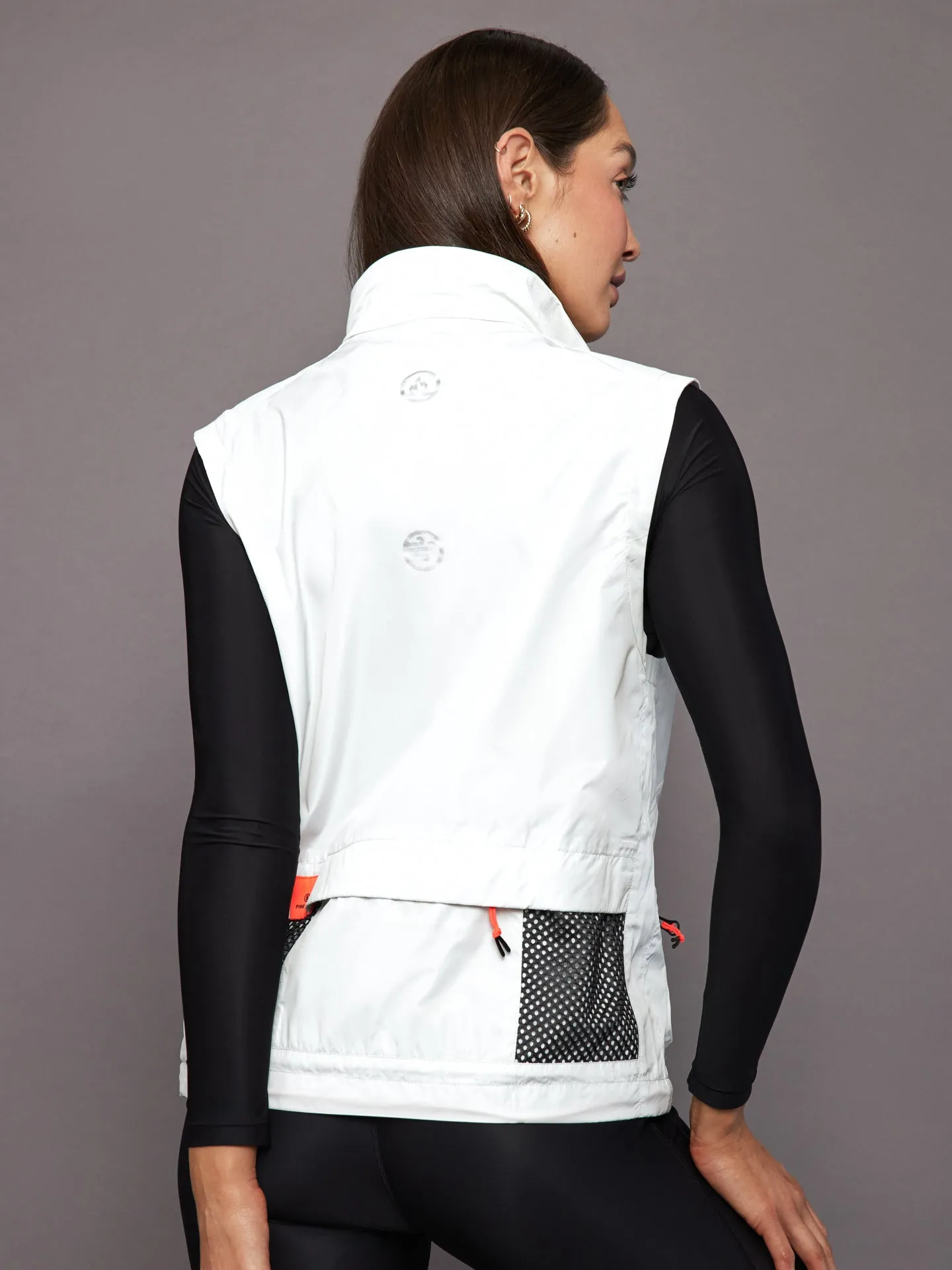 Milou - white sold by Carbon38 product image thumbnail 4