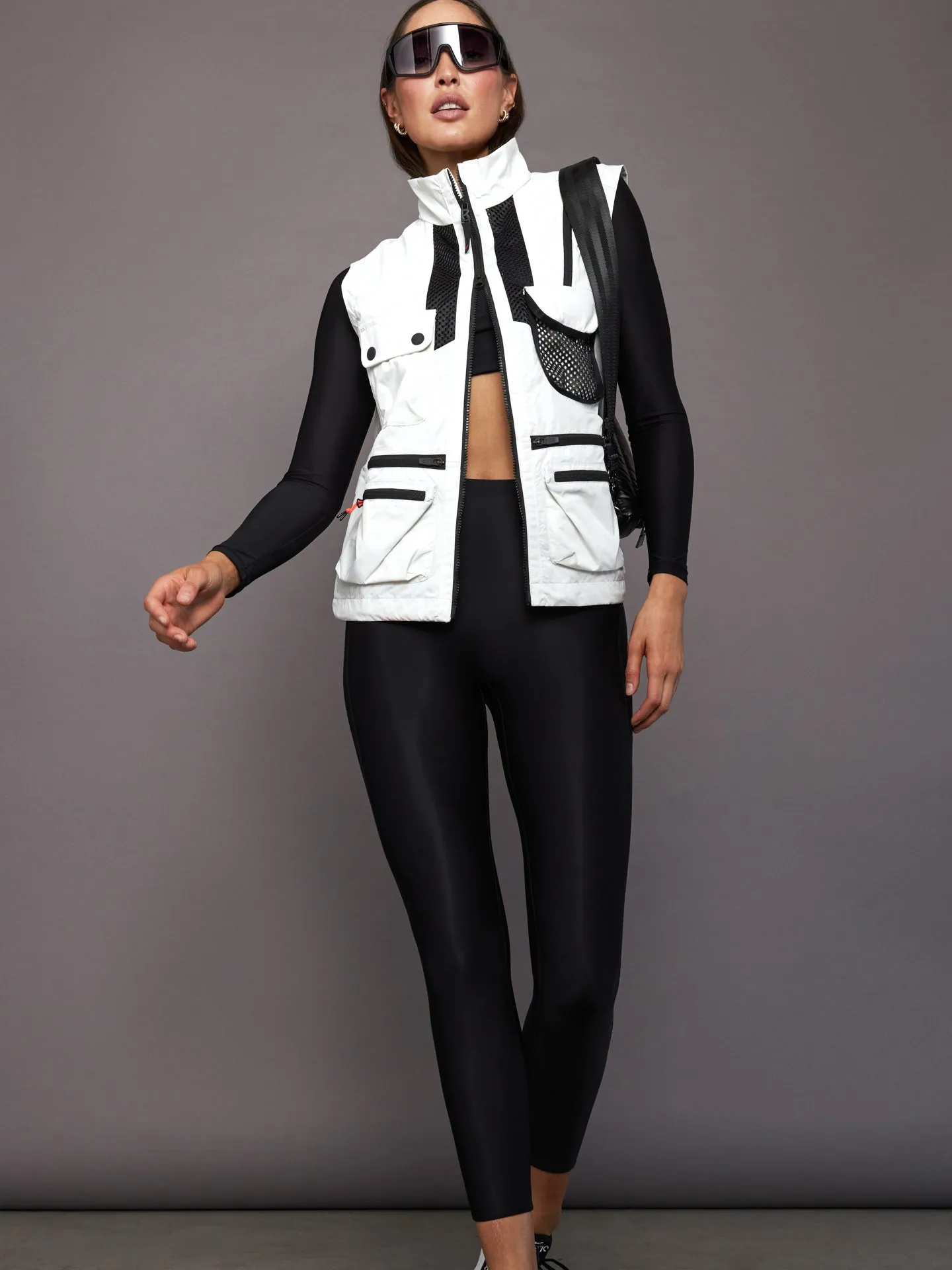 Milou - white sold by Carbon38 product image thumbnail 2