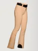 Pippa Ski Pant - Latte sold by Carbon38