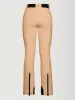 Pippa Ski Pant - Latte sold by Carbon38