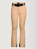 Pippa Ski Pant - Latte sold by Carbon38