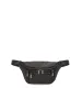 Sling Small - Black With Gunmetal Hardware sold by Carbon38