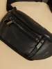 Sling Small - Black With Gunmetal Hardware sold by Carbon38