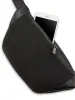 Sling Small - Black With Gunmetal Hardware sold by Carbon38