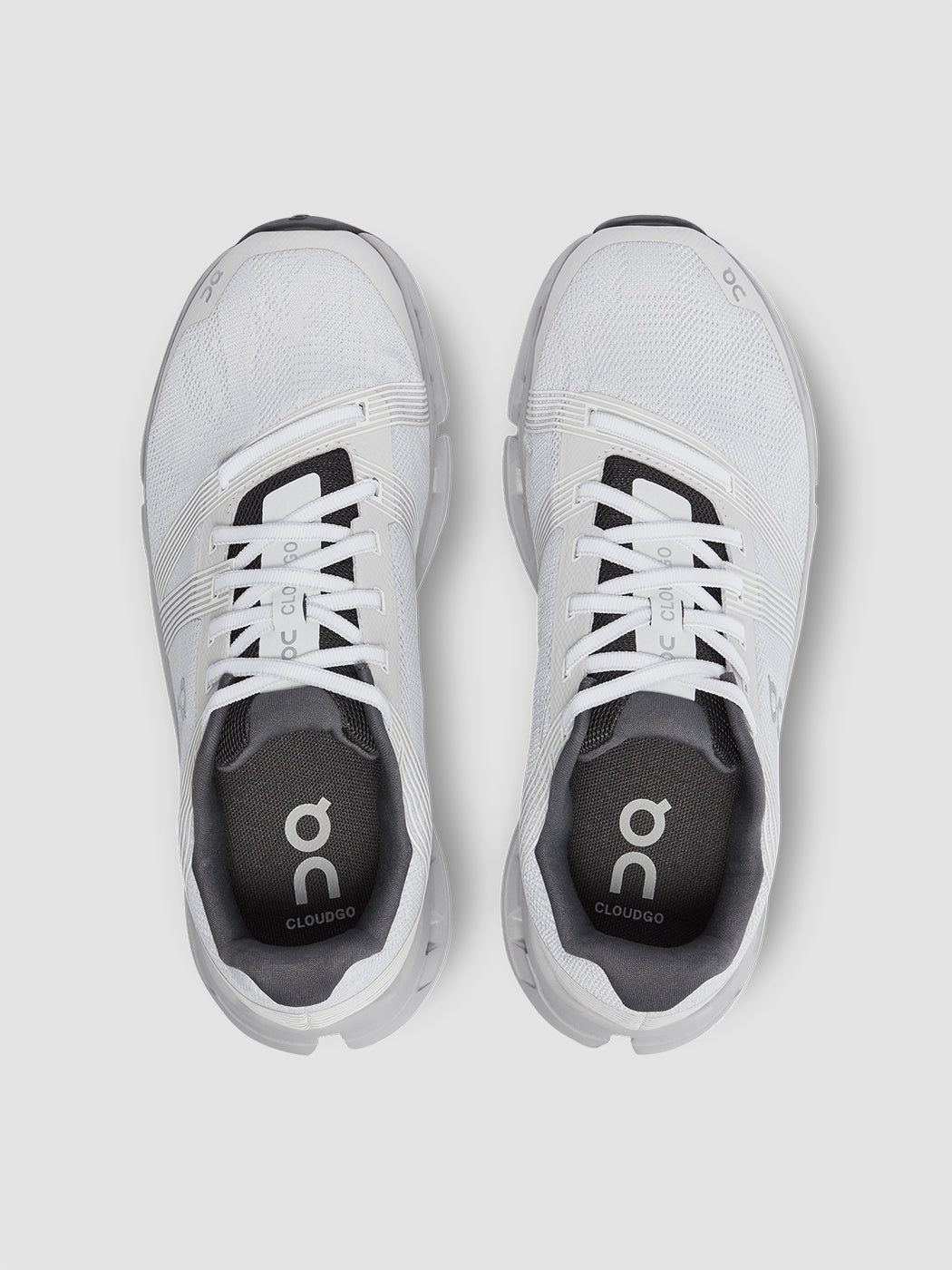 Cloudgo - White / Glacier sold by Carbon38 product image thumbnail 3