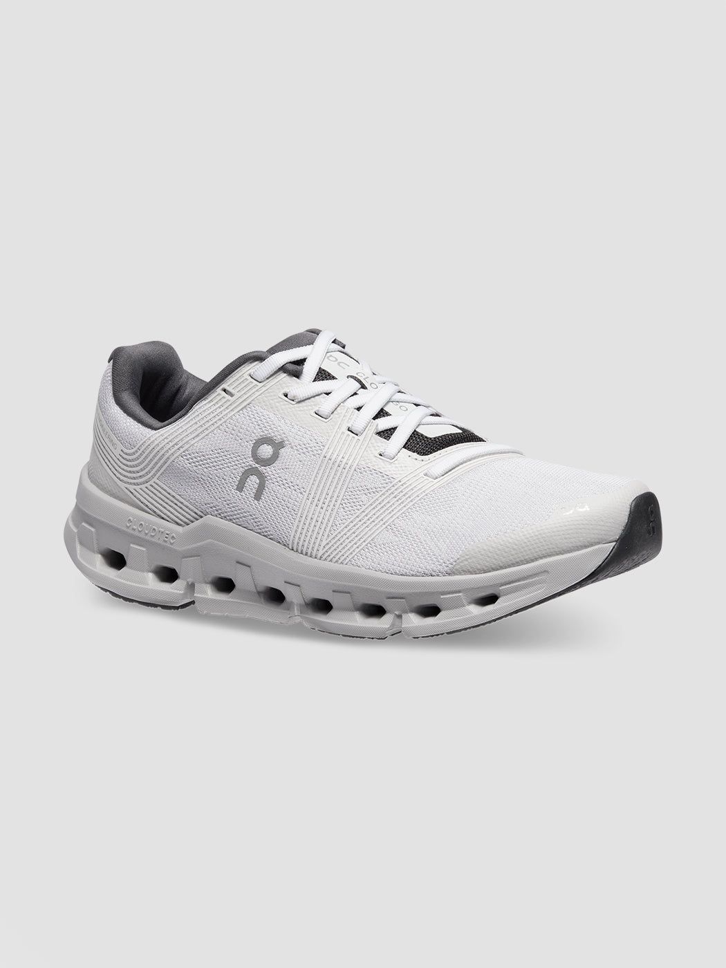 Cloudgo - White / Glacier sold by Carbon38