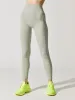 Seamless Legging - Seaspray sold by Carbon38
