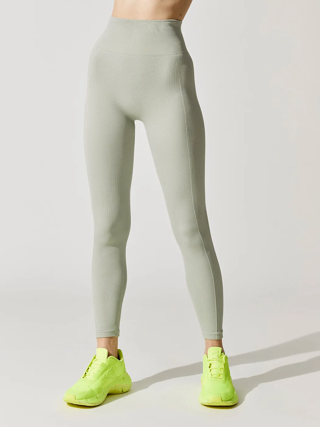 Seamless Legging - Seaspray sold by Carbon38 product image thumbnail 4