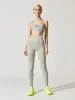 Seamless Legging - Seaspray sold by Carbon38