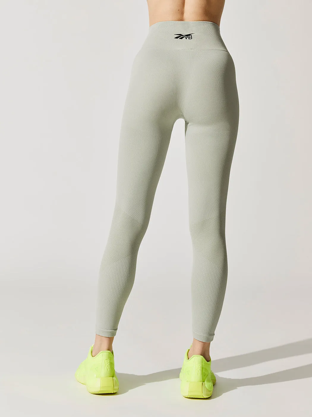 Seamless Legging - Seaspray sold by Carbon38 product image thumbnail 2